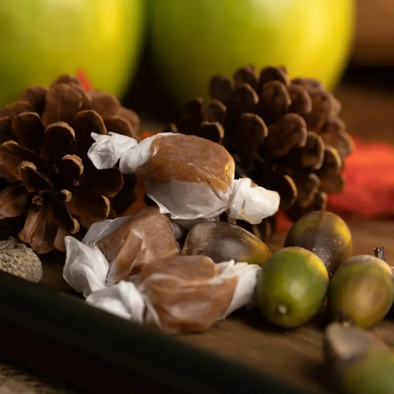 Caramel Delta-9 Live Rosin