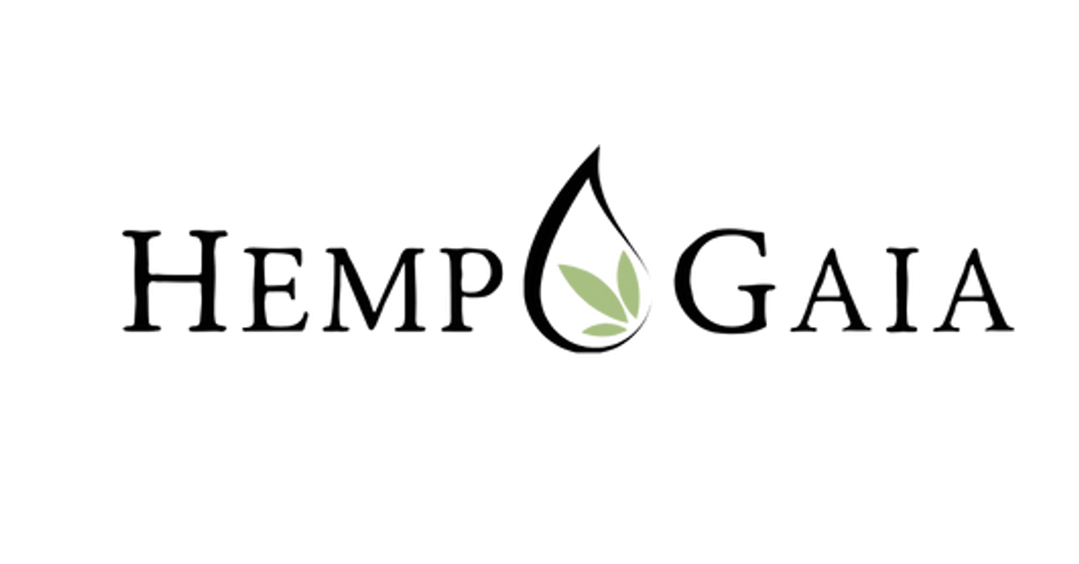 Hemp Gaia storefront or retail location in Waco, TX