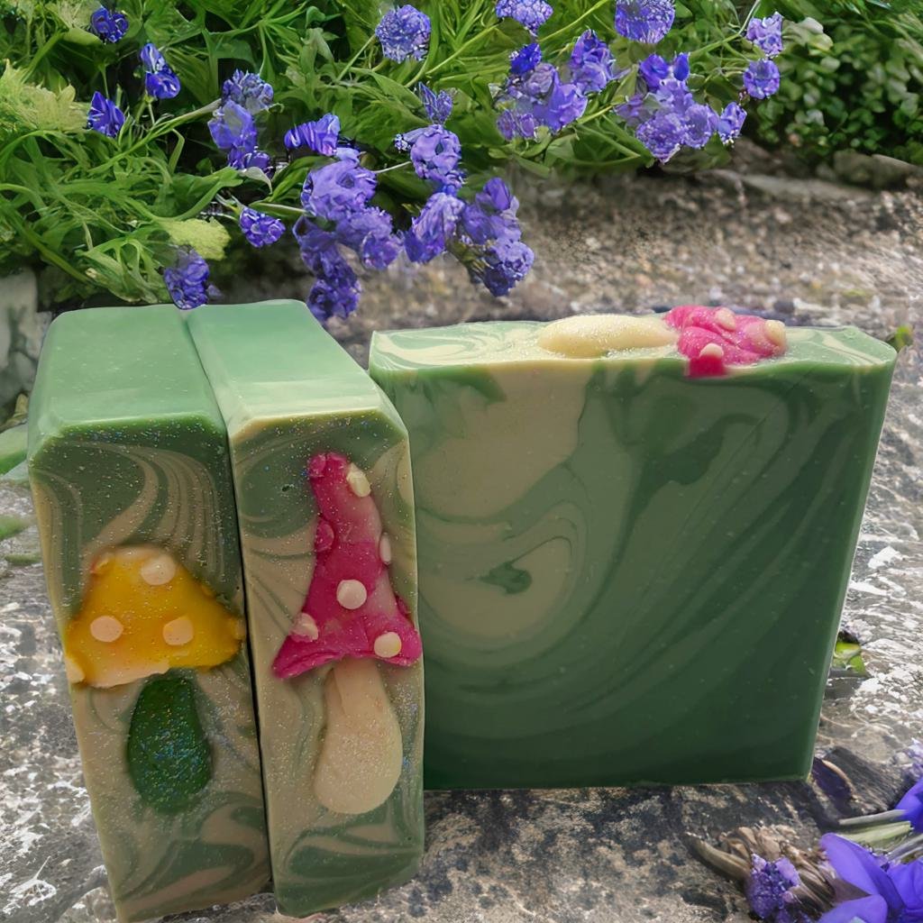 Juniper Wood & Lavender