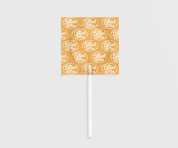 Lifted Lollies