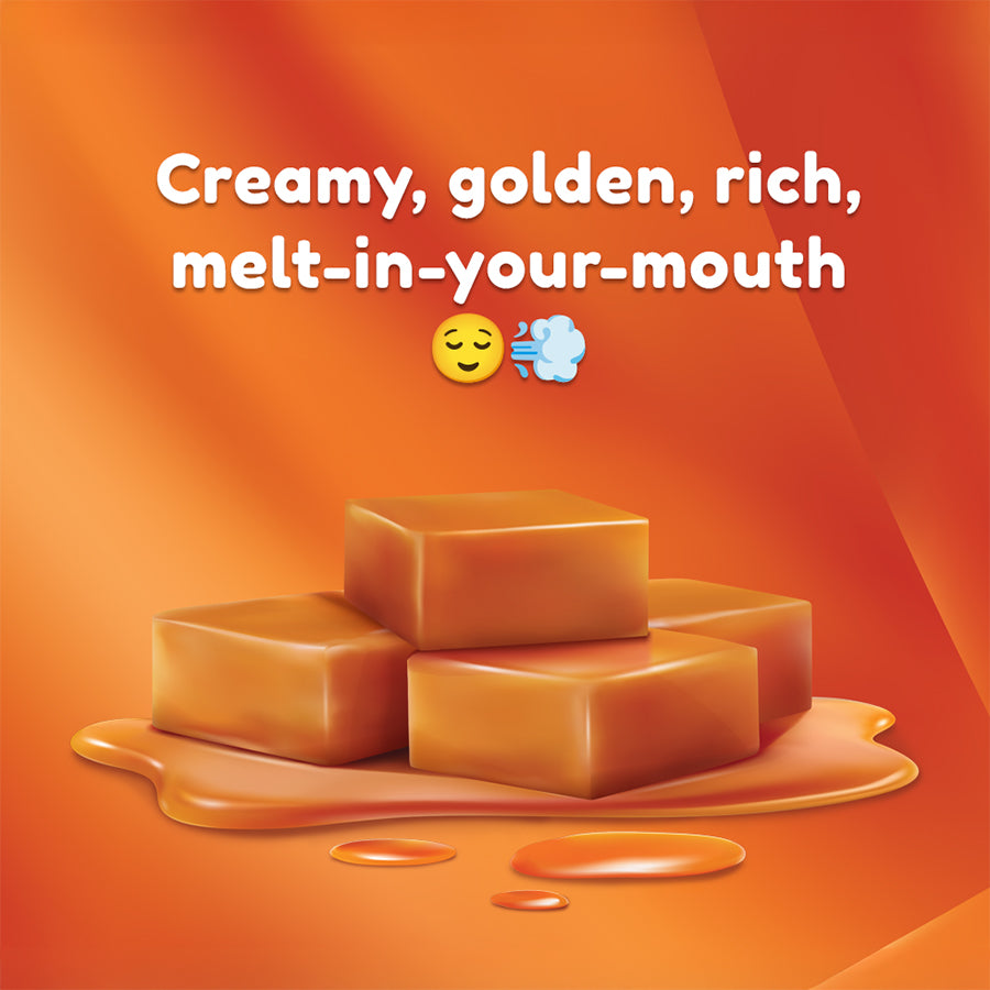 Best Budders Adult Caramel