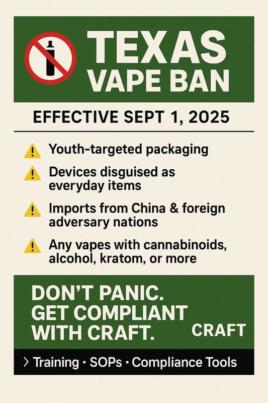 What You Need to Know About SB 2024 and Hemp Gaia’s Innovation