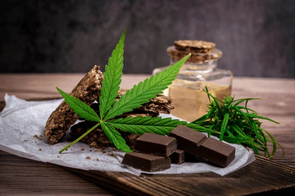 Understanding Cannabis Edible Dosing: A Beginner’s Guide