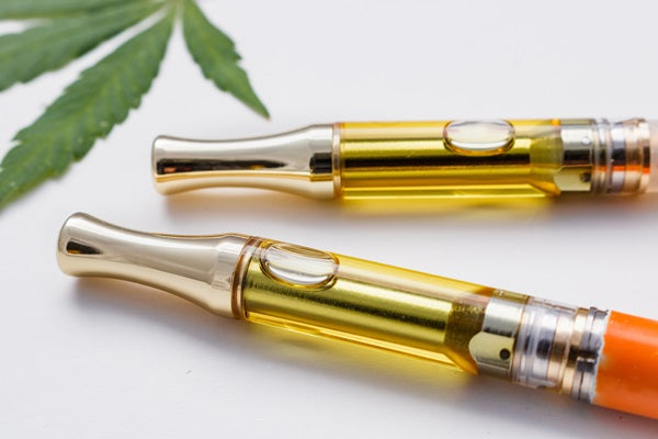 Hemp Cartridges