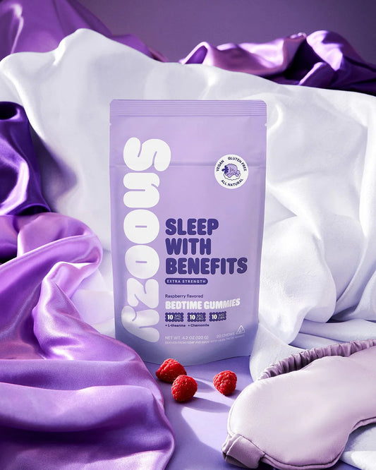 Sleep With Benefit (Extra Strength)