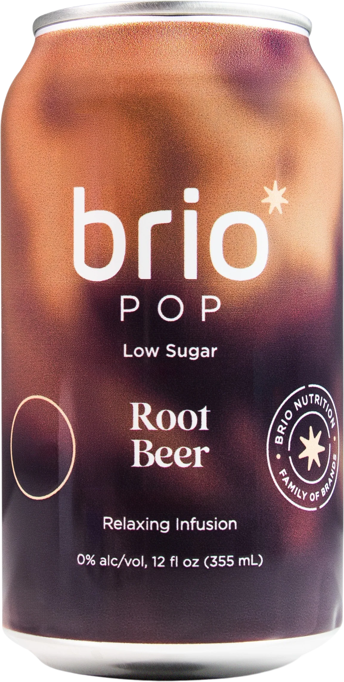 Brio POP Root Beer