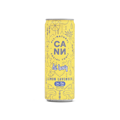 Cann Hi-Boy