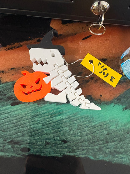 Mystic Forge Holiday Decor