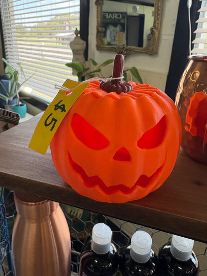 Mystic Forge Holiday Decor