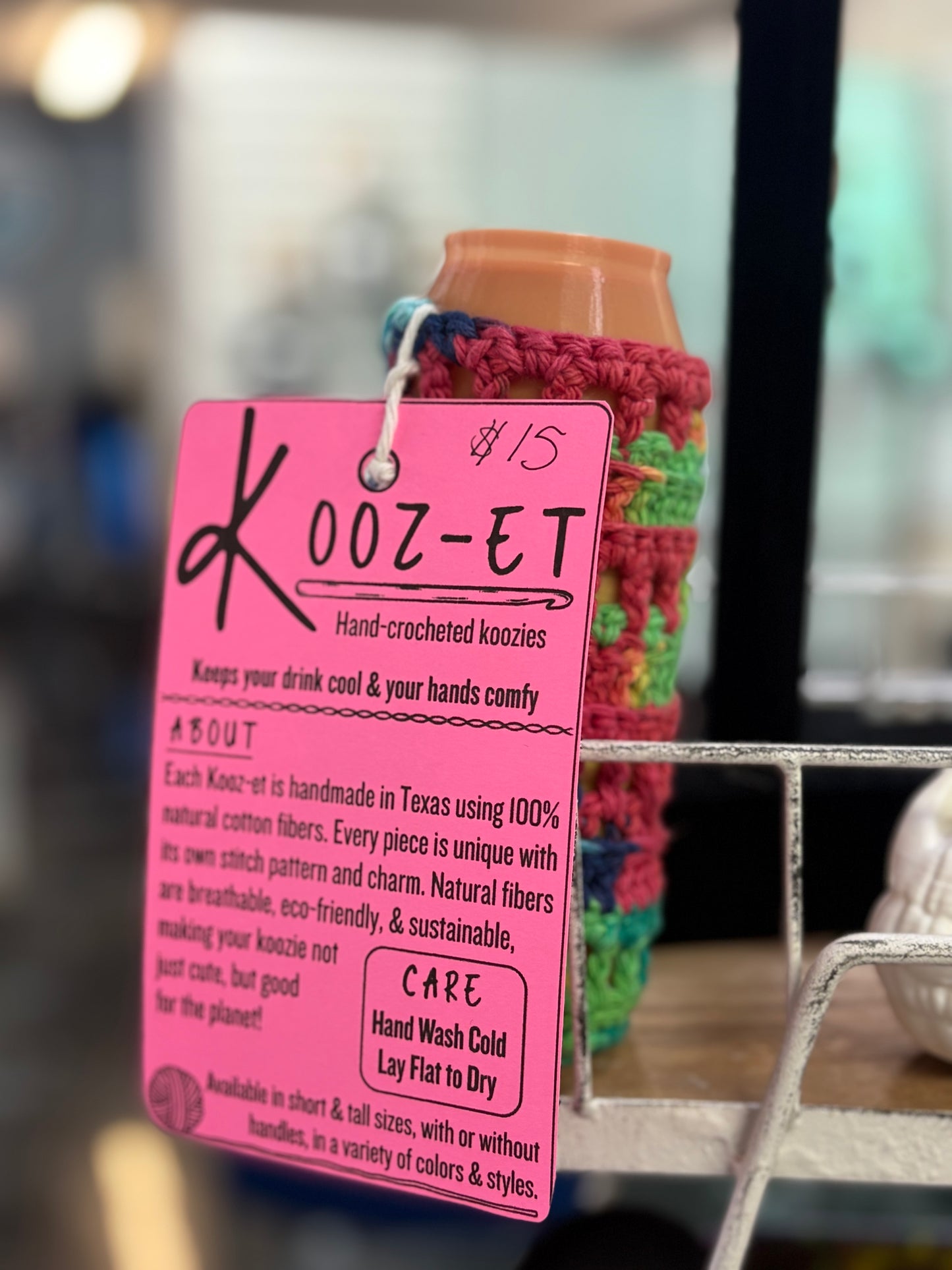 Kooz-et