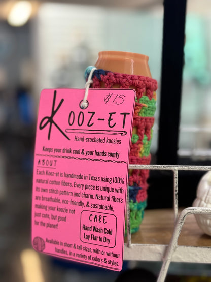 Kooz-et