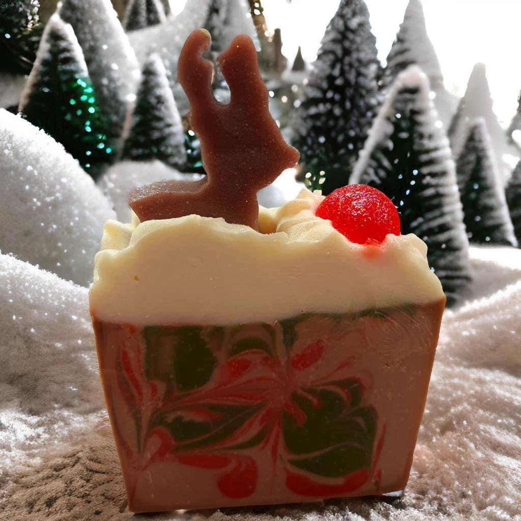Reindeer Games
