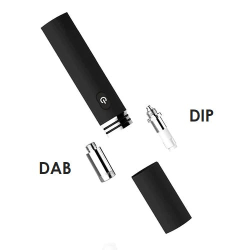 Terpen Dip & Dab