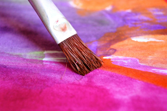 Puff, Sip, & Paint! A Creative Night Out – Reserve Your Spot!