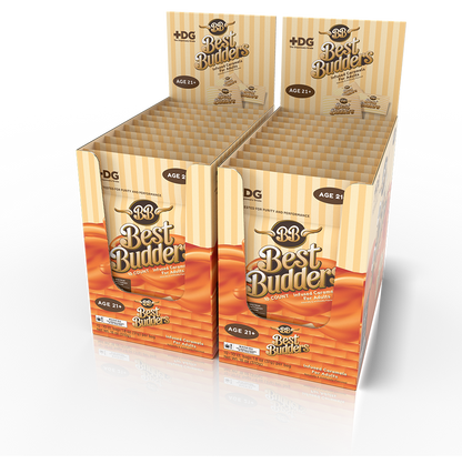 Best Budders Adult Caramel