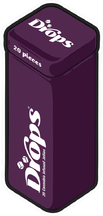 Soothing Relaxation Blackberry