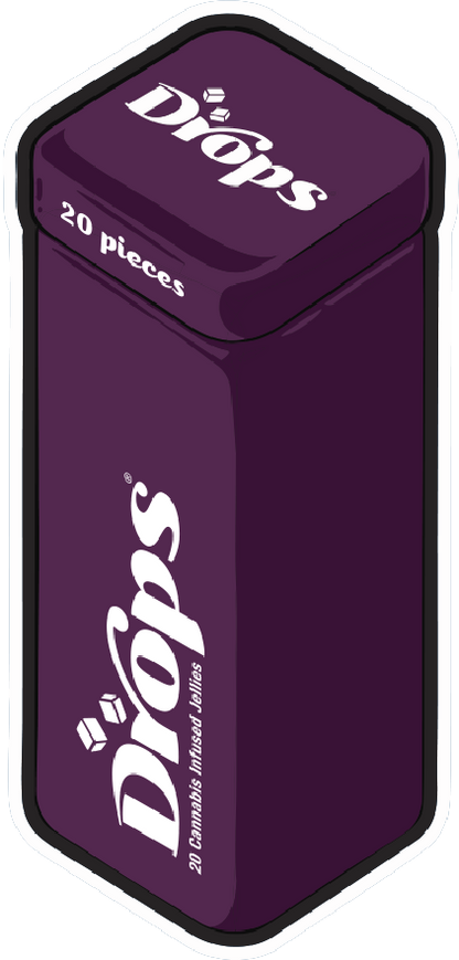 Soothing Relaxation Blackberry